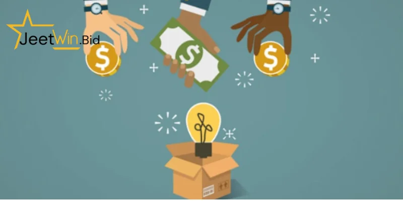 Chính Sách Đại Lý Jeetwin 2 Vốn đầu tư làm đại lý trên nhà cái rất thấp.