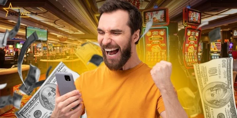 Giới Thiệu Jeetwin 2 Điểm sáng hấp dẫn hàng triệu cược thủ từ nhà cái Jeetwin.