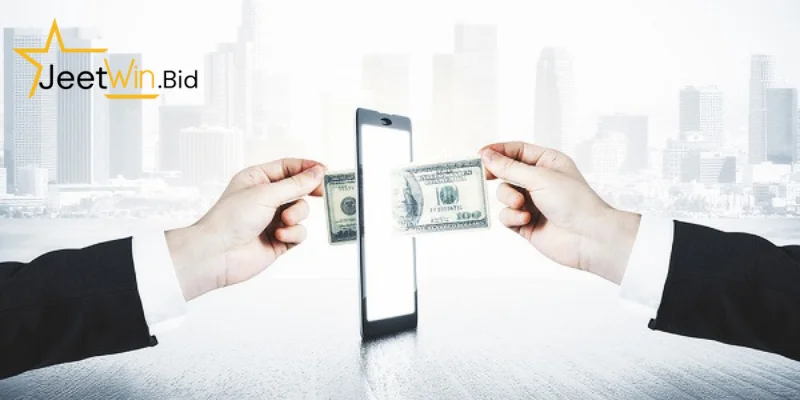 Chuyên mục cập nhật cách thức giao dịch dễ dàng.