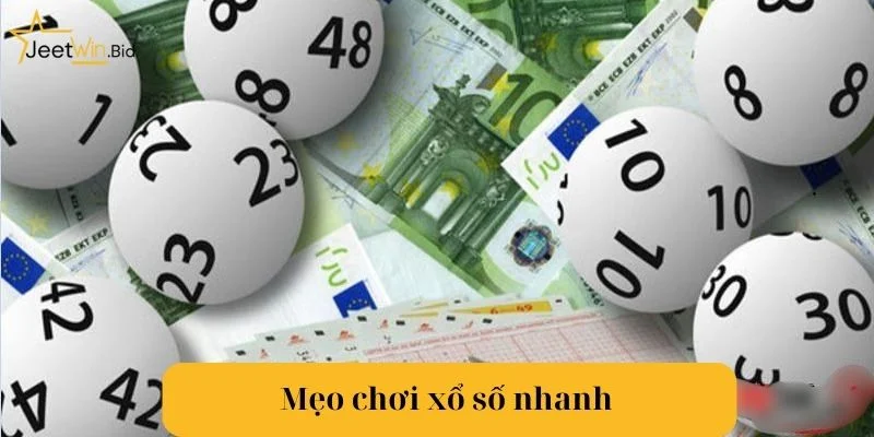 Mẹo Chơi Xổ Số Nhanh Giúp Trúng Giải Độc Đắc Trong Tích Tắc 2 Mẹo Chơi Xổ Số Nhanh Giúp Trúng Giải Độc Đắc Trong Tích Tắc