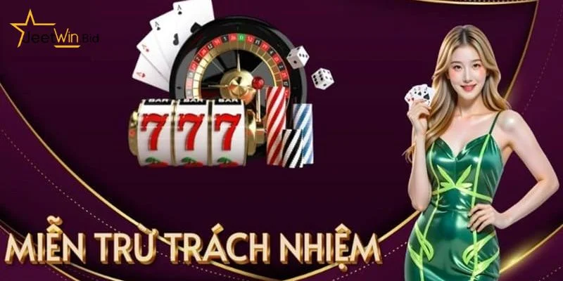 Miễn Trừ Trách Nhiệm Jeetwin 3 Truy cập vào website giả làm ảnh hưởng không tốt nhà cái sẽ không chịu trách nhiệm.