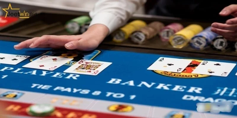 Giới thiệu từ Jeetwin giúp bạn hiểu hơn trước khi tải tool Baccarat.