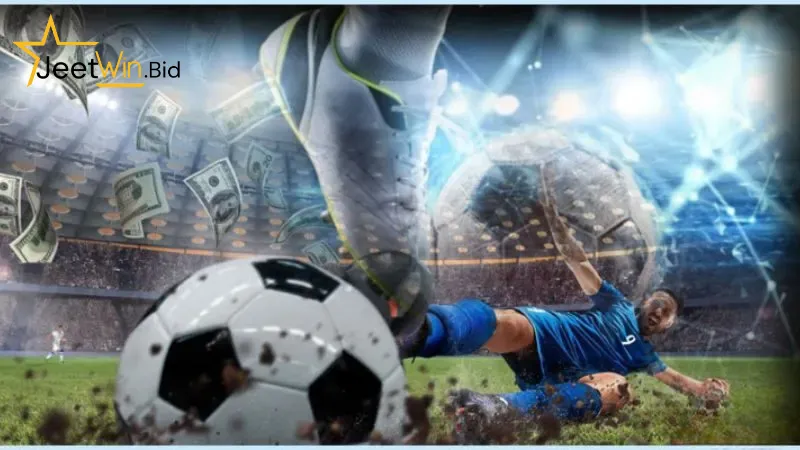 Lý do nên cá độ thể thao Jeetwin trong thời điểm hiện tại.