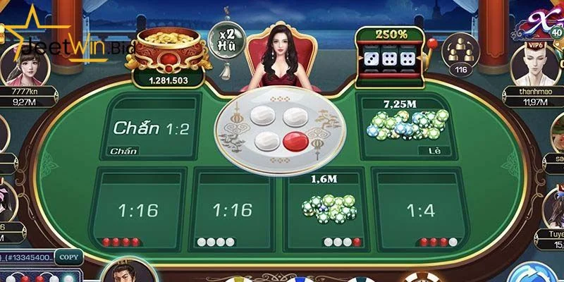 Chiến lược chơi xóc đĩa sẽ giúp tay chơi tham gia cá cược một cách hiệu quả.